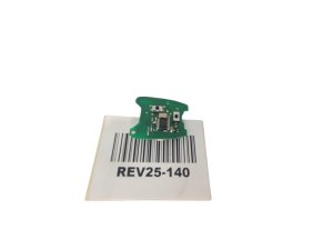 Scheda telecomando chiave 73373067B Citroen Peugeot Richiede codifica