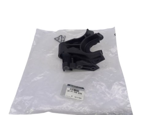 Fissaggio cavo cambio 344145687R Renault 1.5 DCI Nuovo Originale