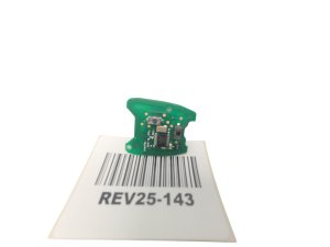Scheda telecomando chiave B000787B Citroen Peugeot Valeo Richiede codifica