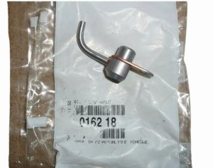 Ugello spruzzatore olio 0162.18 016218 Citroen Berlingo II 1.9D Originale Nuovo