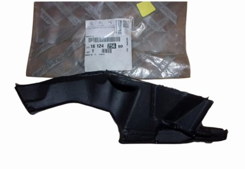 Inserto sottoporta sinistro 1612425680 Citroen Jumper III Originale Nuovo