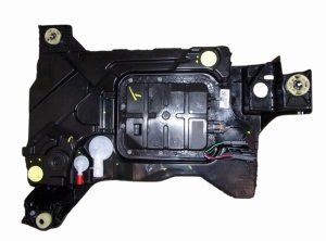 Serbatoio Adblue 1682620780 Peugeot 3008 II/5008 II 1.6HDI Originale Nuovo
