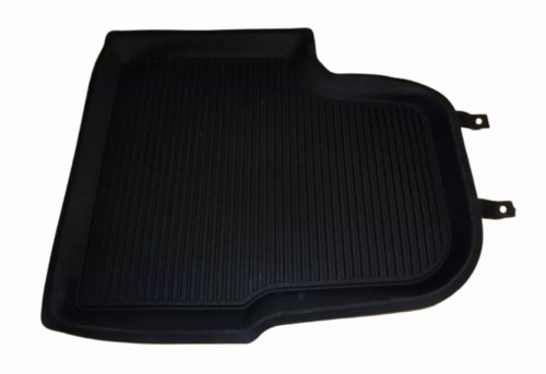 Tappetini in gomma Set 1656239680 Peugeot 2008 Originali Nuovi