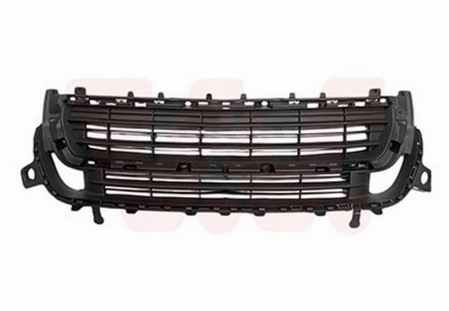 Griglia del radiatore 16942699XT Peugeot Partner III Originale Nuova