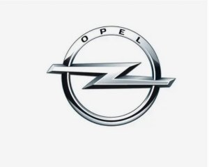 Disco freno posteriore 23118061 Opel Ampera Originale Nuovo