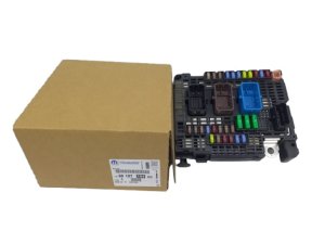 Modulo BSM 9810719480 Peugeot 508 Originale