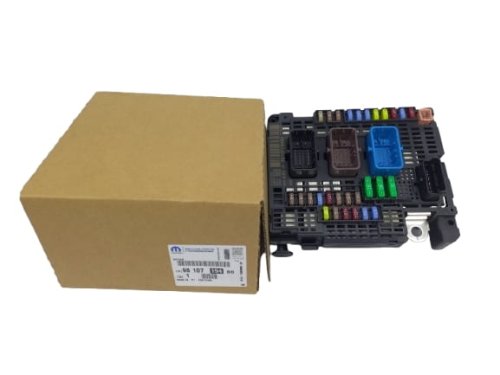 Modulo BSM 9810719480 Peugeot 508 Originale