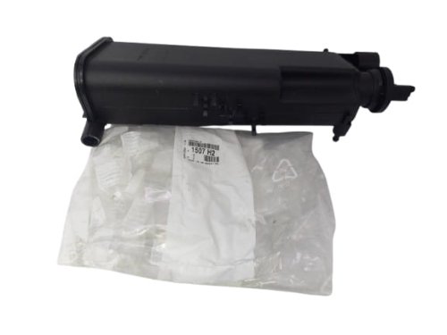 Filtro al carbone 1507H2 Citroen Berlingo 2 Peugeot Partner 2 Originale