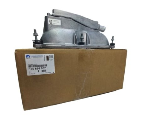Coperchio valvole 55596087 Opel 1.6 16V Originale Nuovo