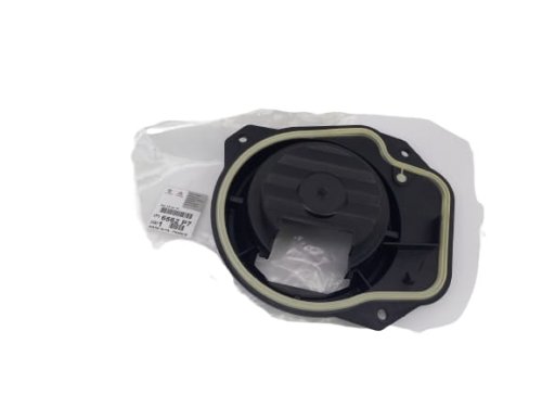 Supporto altoparlante destro 6562P7 6562.P7 Peugeot Expert III Originale Nuovo