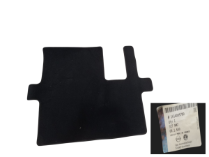 Tappetini in velluto 1614085780 Nuovo OE PSA Traveller