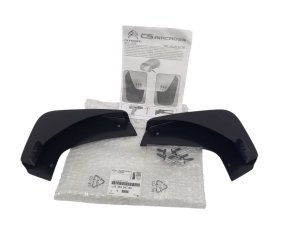 Parafanghi anteriori 1636054780 Citroen C5 Aircross Originale