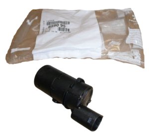 Sensore di parcheggio Pdc originale 659095 C2 C3 Jumpy 307