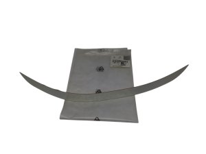Listello decorativo soglia 98071119VP Sinistra Anteriore Peugeot 508 Originale Nuovo