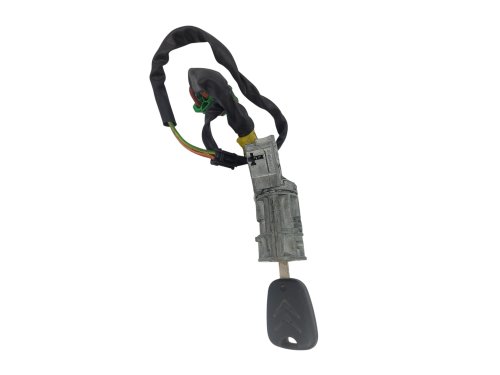 Interruttore di accensione N0502455 N0501477 4162AH Citroen C2 C3