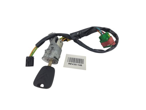 Interruttore di accensione Citroen C3 N0501413 4162AH