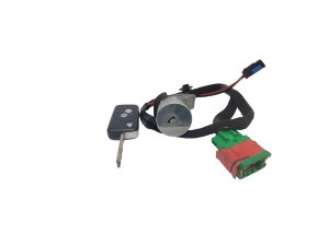 Interruttore di accensione 36353100  36.353.100  4162X4 Peugeot 307