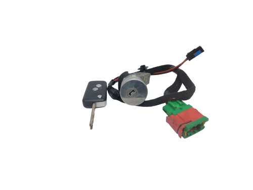 Interruttore di accensione 36353100  36.353.100  4162X4 Peugeot 307