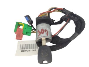 Interruttore di accensione 36353100  36.353.100 4162KF Peugeot 307