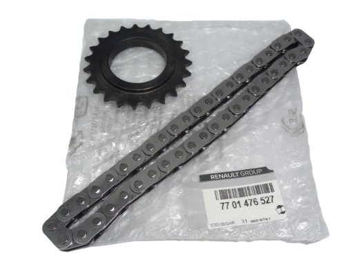 Catena pompa olio Renault 2,0 Dci 7701476527