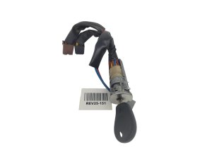 Interruttore di accensione 4162W1 Citroen Saxo Valeo