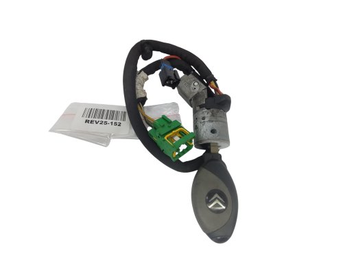 Interruttore di accensione 36.353.100  4162Y2  Lancia Phedra Uysse 807 C8