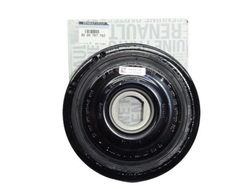 Puleggia 7PK 2,0 Dci Originale Renault 8200767762
