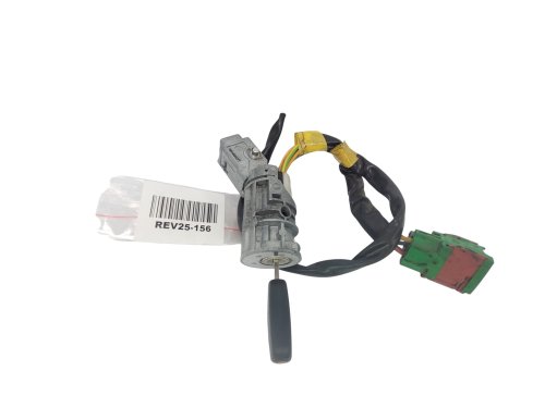 Interruttore di accensione Peugeot 1007 N0501412 4162AH
