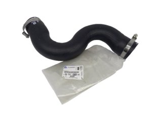 Condotto aria 9675767480 Citroen Peugeot 2.0BLUEHDI Originale