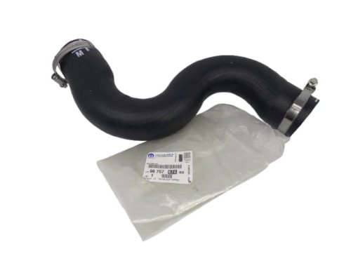 Condotto aria 9675767480 Citroen Peugeot 2.0BLUEHDI Originale