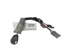 Interruttore di accensione Citroen Saxo 4162W1