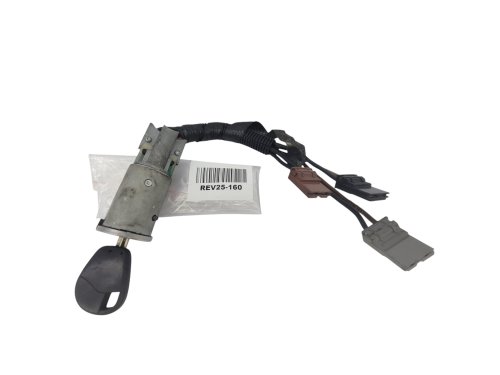 Interruttore di accensione Citroen Saxo 4162W1