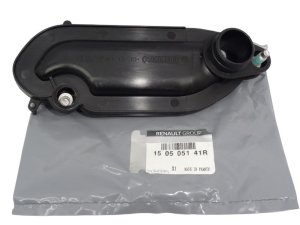 Serpentina pompa olio originale  Renault 2,0 Dci 150505141R
