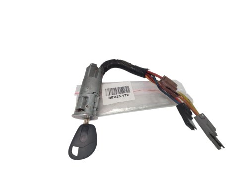 Interruttore di accensione Fiat Scudo 4162W4 Valeo PSA