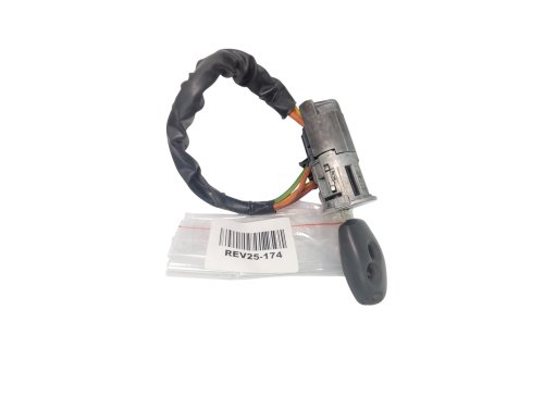 Interruttore di accensione 6001546809 7701471220 Dacia Sandero Stepway 1