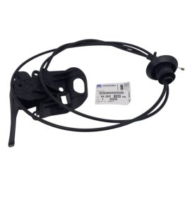Cavo di apertura cofano 9809216880 Citroen Jumpy Peugeot Expert 16 - Originale nuovo