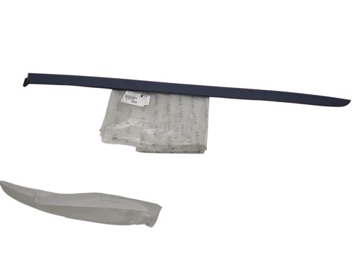 Listello parabrezza anteriore sinistro 8120AC 8120.AC  Citroen C5 08- Originale Nuovo