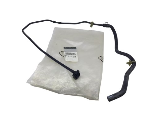 Cavo radiatore 217411656R Dacia Logan II Originale