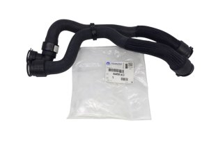 Tubo dell'acqua 6466.XC 6466XC Citroen C5 08- Peugeot 508 1.6EP Originale Nuovo