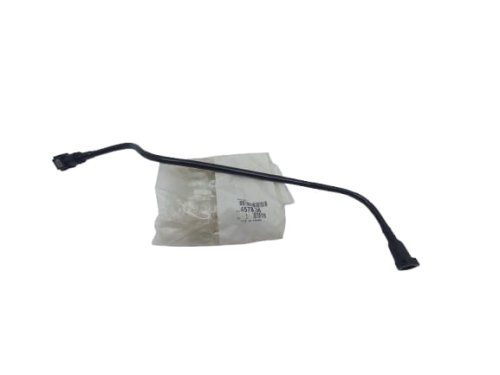 Raccordo tubo depressione 4578.36 457836 Peugeot 206 Originale Nuovo