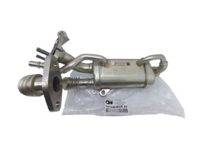 Radiatore gas di scarico 147350364R Megane 3 Clio 4 Originale
