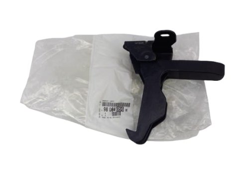 Chiusura del cofano 9808405680 Citroen Jumpy III Peugeot Expert III Originale Nuovo