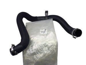 Tubo intercooler originale 9806720880 PSA Jumpy 4