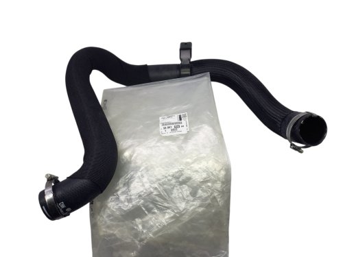 Tubo intercooler originale 9806720880 PSA Jumpy 4