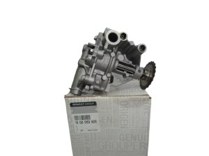 Pompa olio originale Renault 2,0 dci 150005392R