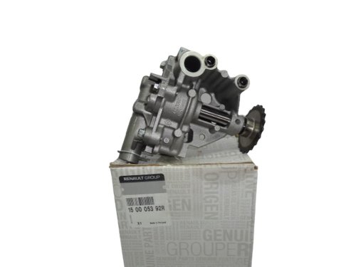 Pompa olio originale Renault 2,0 dci 150005392R