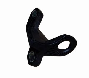 Fissaggio radiatore 625231525R Renault Scenic IV Originale Nuovo