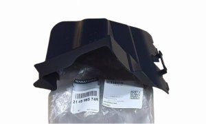 Volante aria sinistro 214998574R Dacia Duster Originale Nuovo