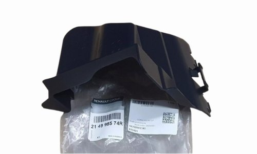 Volante aria sinistro 214998574R Dacia Duster Originale Nuovo