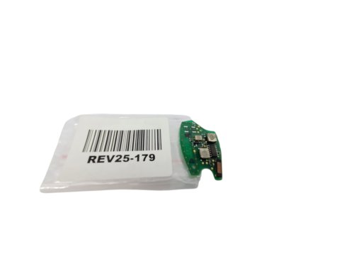Scheda telecomando chiave Renault Master 3 Kangoo 2 Clio 3 Modus JCI 995-8